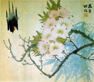 不明なタイトル 作： Li Licheng